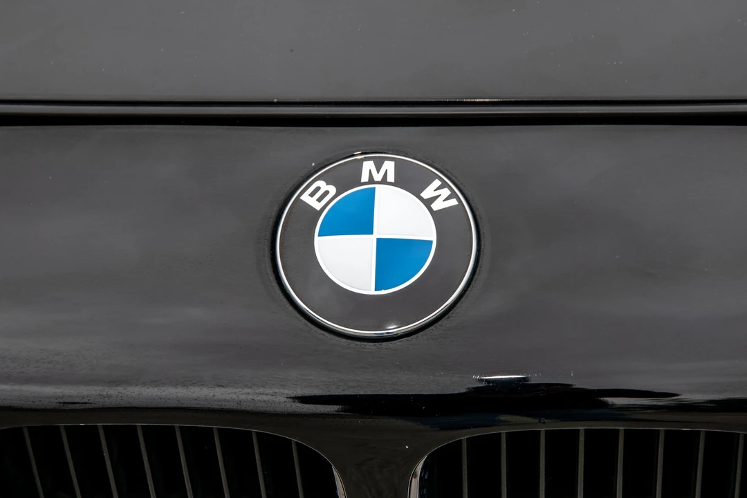 1991 BMW E31 850i & 850Ci - Image 21 of 31