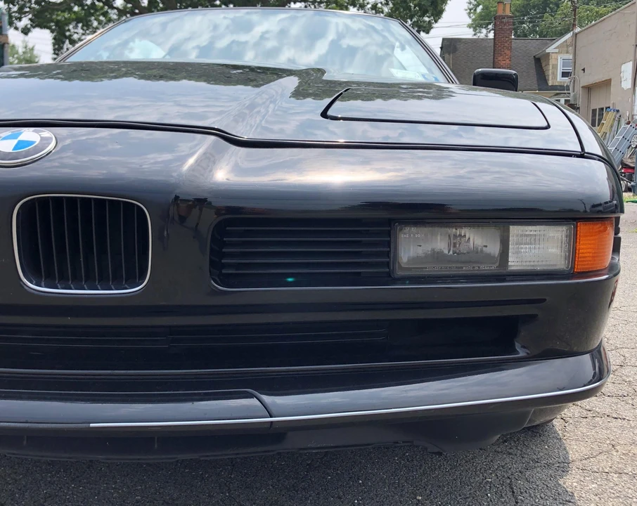 1991 BMW E31 850i & 850Ci - Image 21 of 31