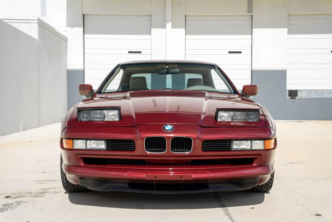 1991 BMW E31 850i & 850Ci - Image 5 of 31