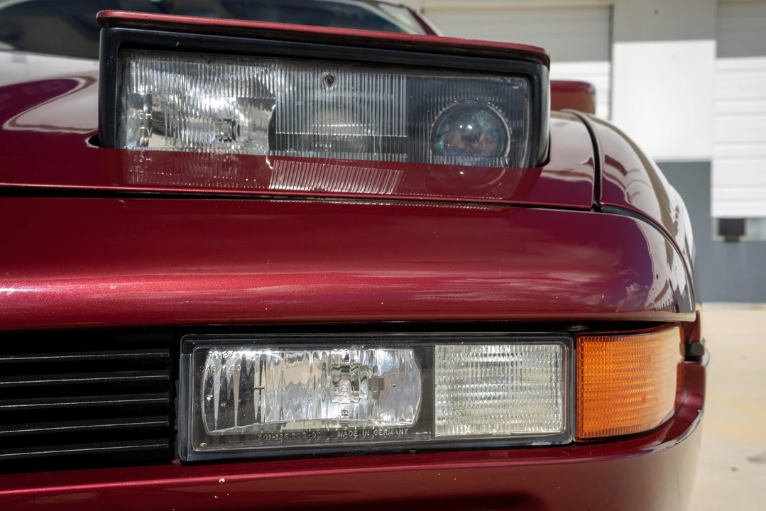 1991 BMW E31 850i & 850Ci - Image 30 of 31