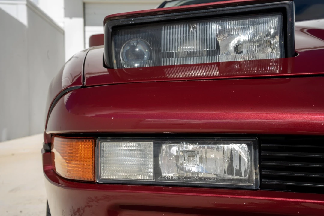 1991 BMW E31 850i & 850Ci - Image 28 of 31