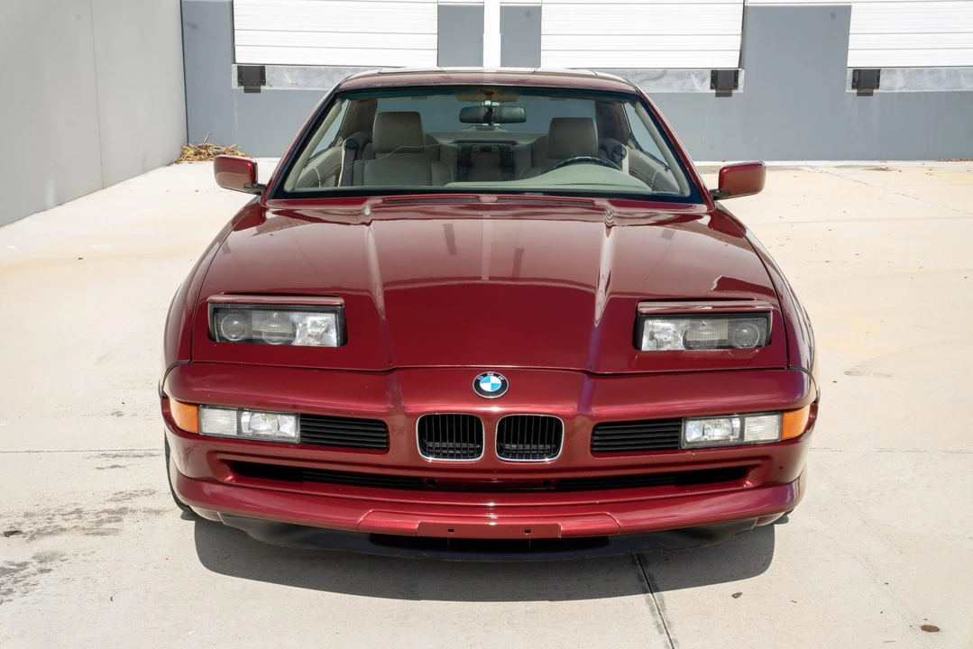 1991 BMW E31 850i & 850Ci - Image 3 of 31