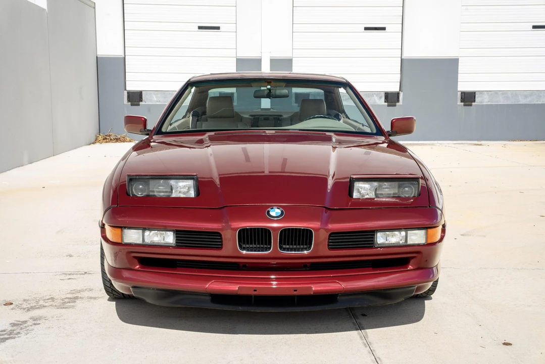1991 BMW E31 850i & 850Ci - Image 4 of 31