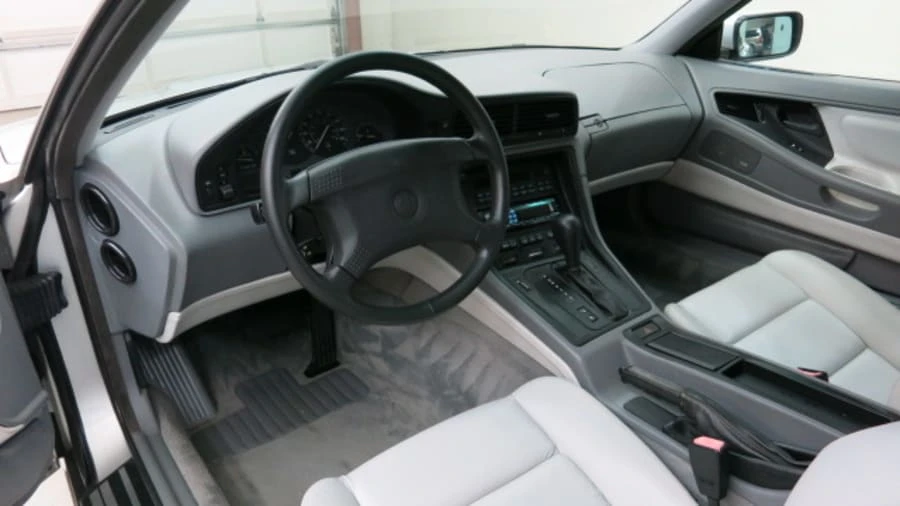 1991 BMW E31 850i & 850Ci - Image 2 of 4