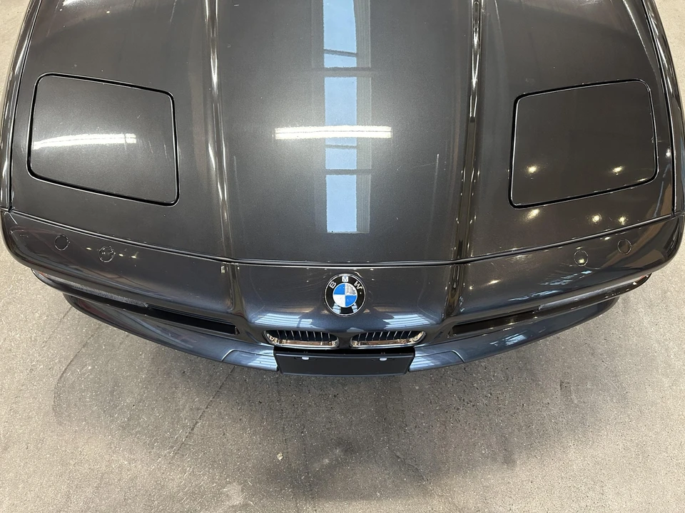 1991 BMW E31 850i & 850Ci - Image 31 of 31