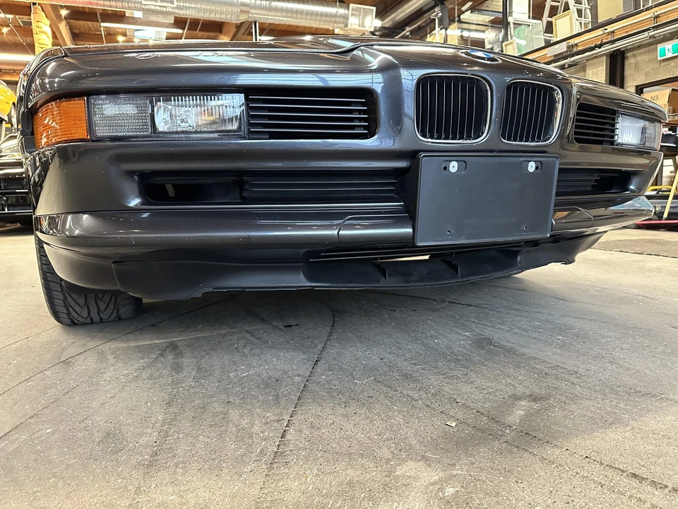 1991 BMW E31 850i & 850Ci - Image 22 of 31