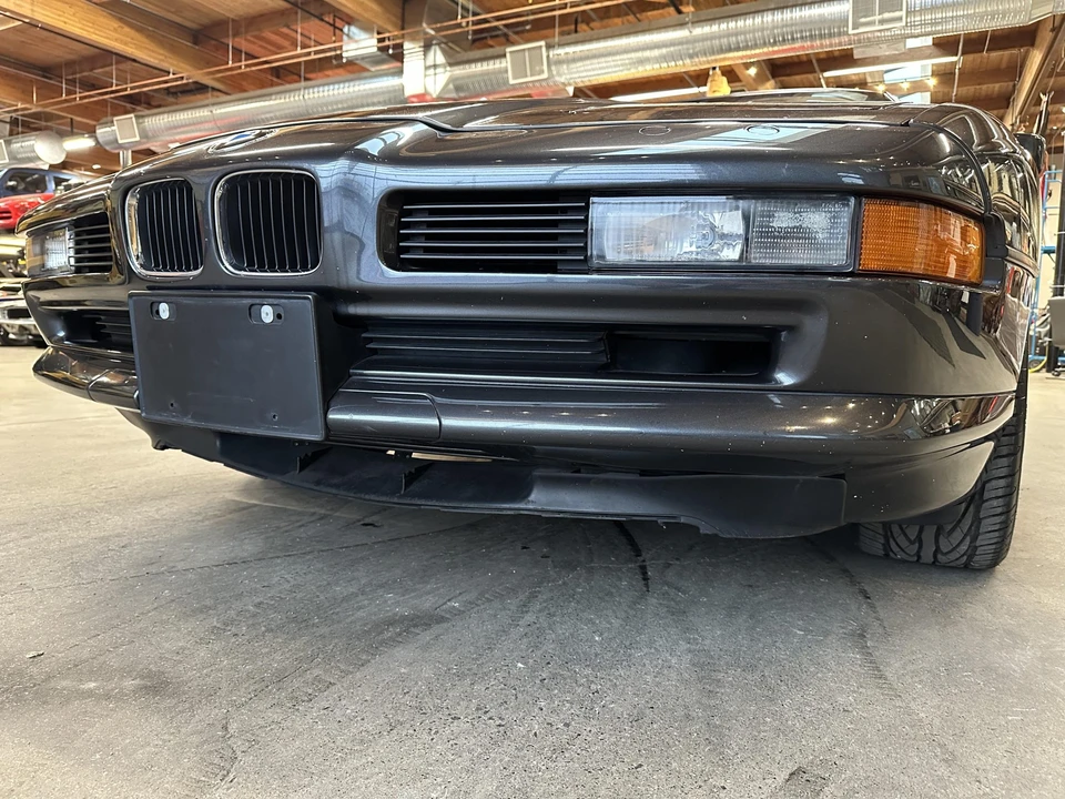 1991 BMW E31 850i & 850Ci - Image 24 of 31