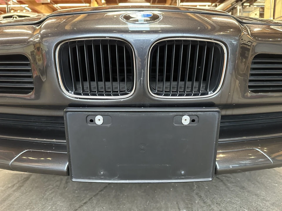 1991 BMW E31 850i & 850Ci - Image 23 of 31