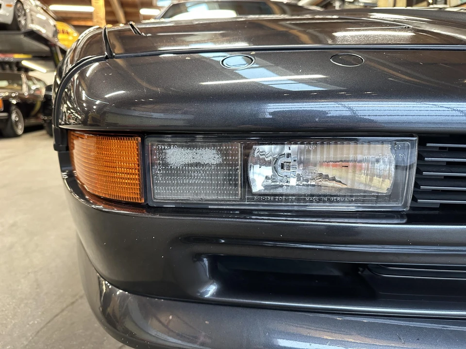 1991 BMW E31 850i & 850Ci - Image 27 of 31