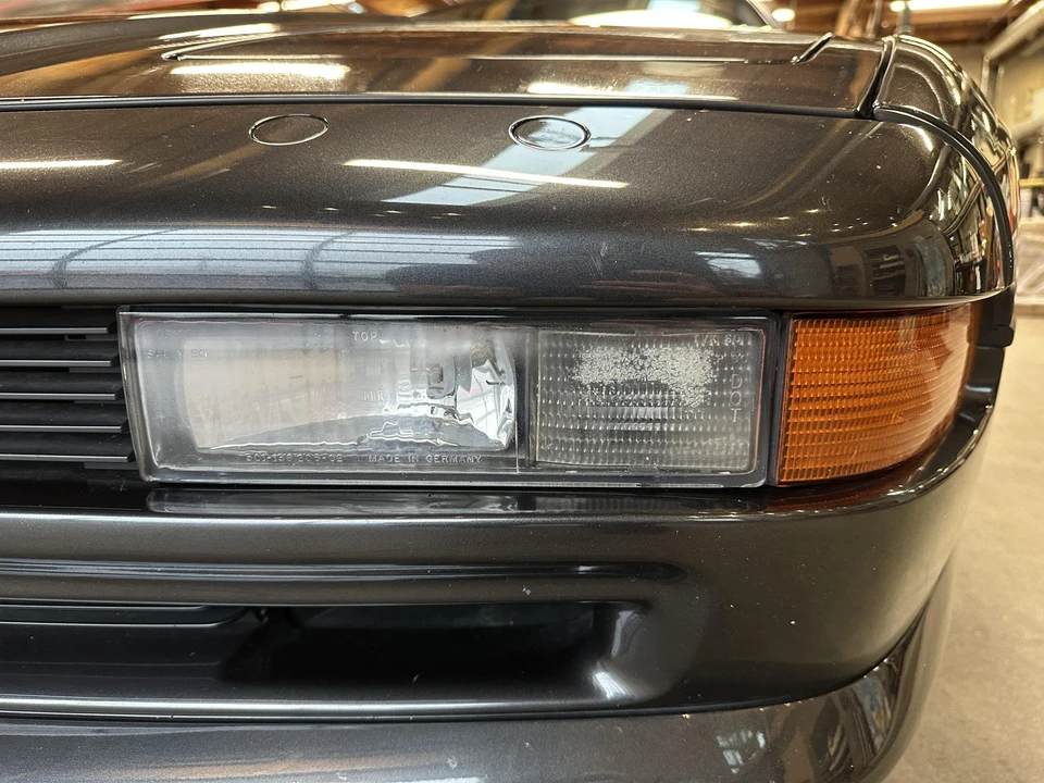 1991 BMW E31 850i & 850Ci - Image 29 of 31