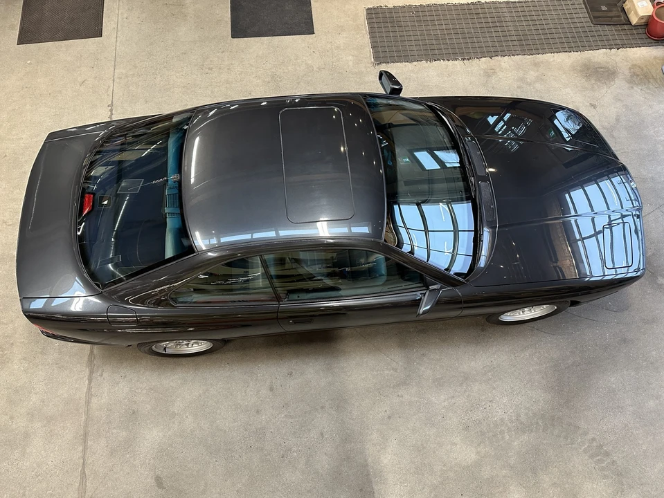 1991 BMW E31 850i & 850Ci - Image 21 of 31