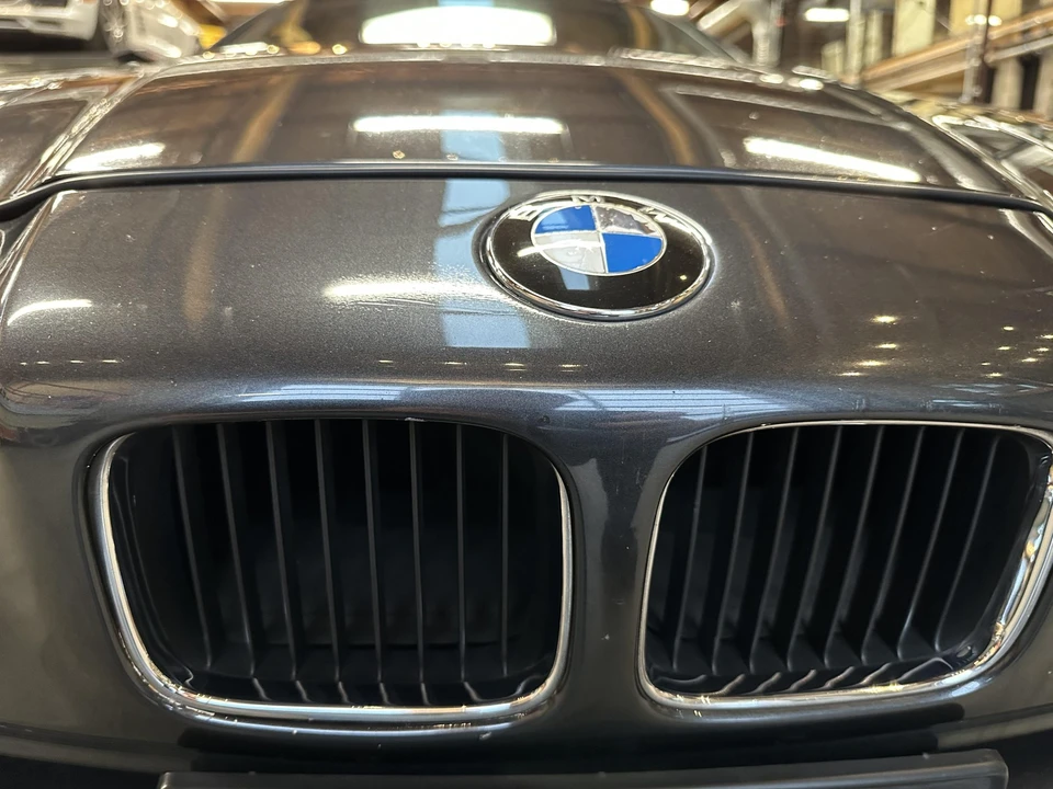 1991 BMW E31 850i & 850Ci - Image 28 of 31