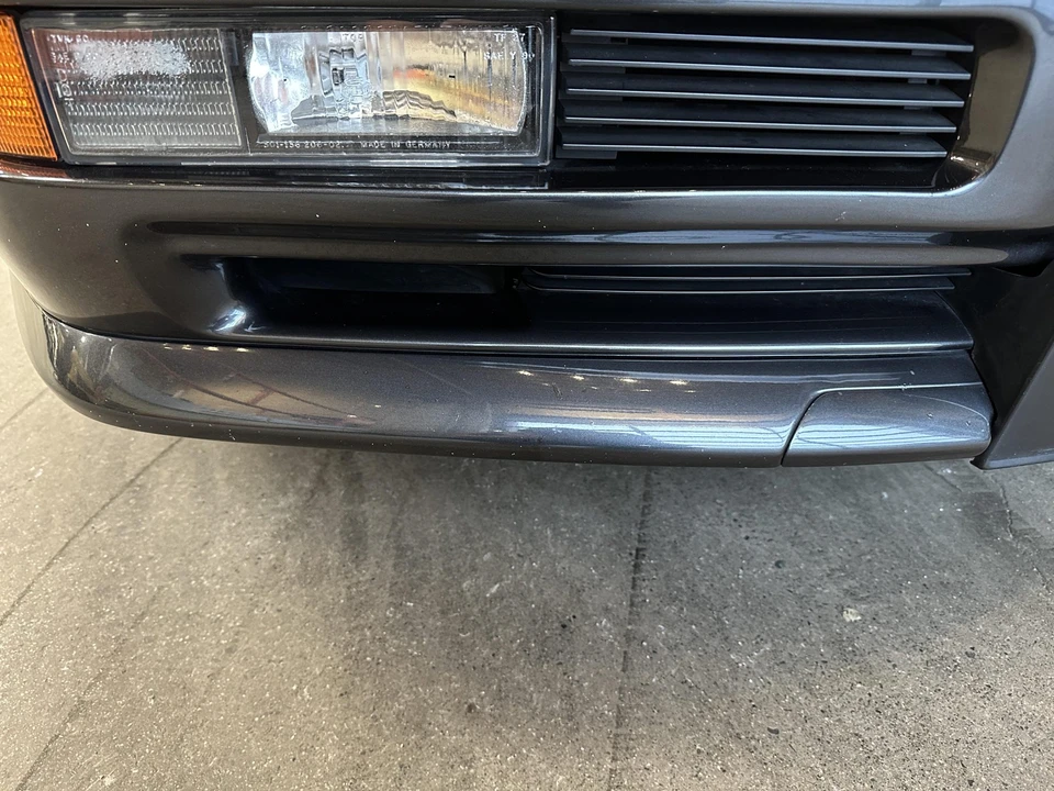 1991 BMW E31 850i & 850Ci - Image 25 of 31