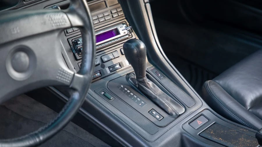1991 BMW E31 850i & 850Ci - Image 9 of 12