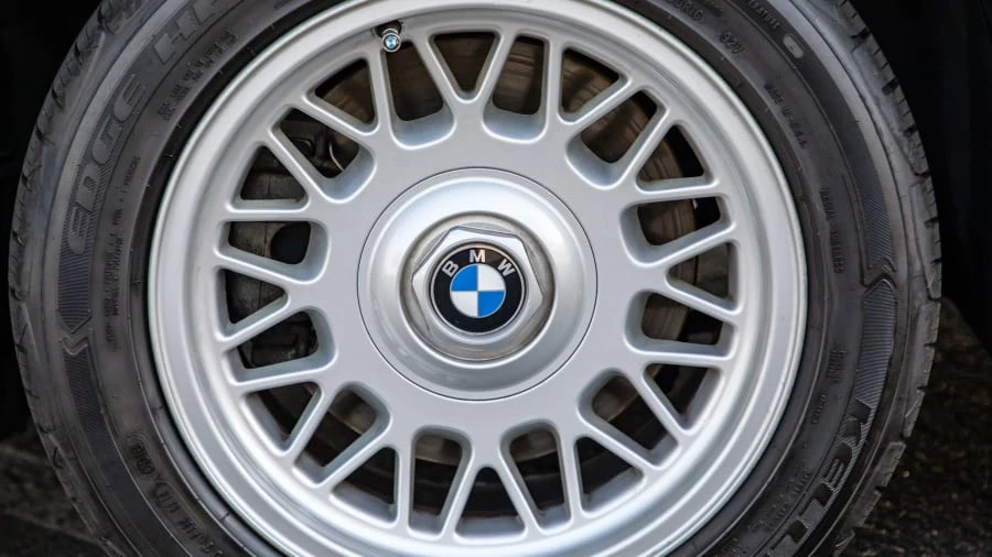1991 BMW E31 850i & 850Ci - Image 10 of 12