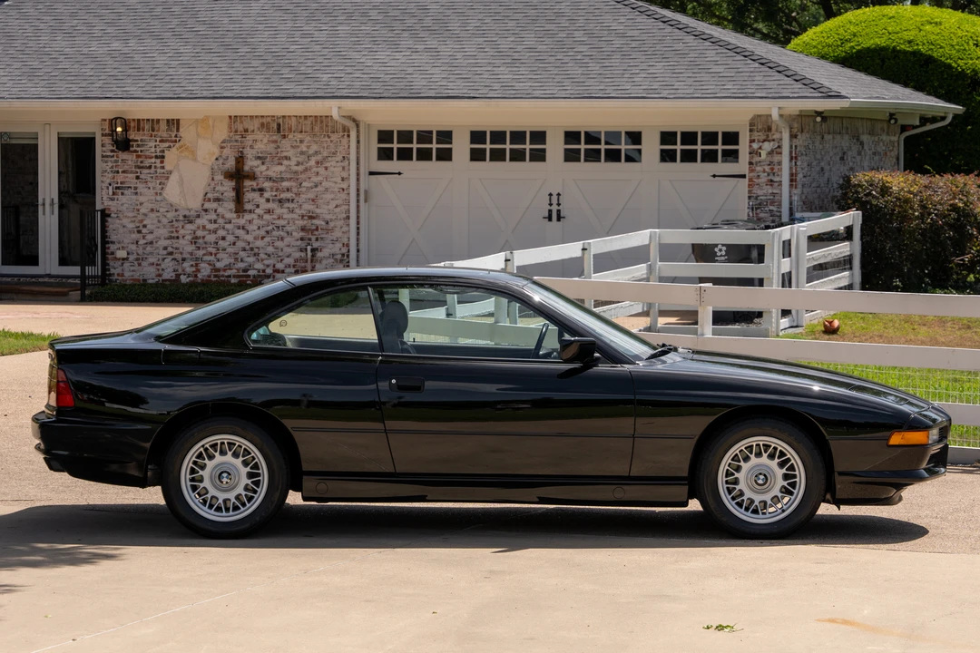 1991 BMW E31 850i & 850Ci - Image 8 of 31