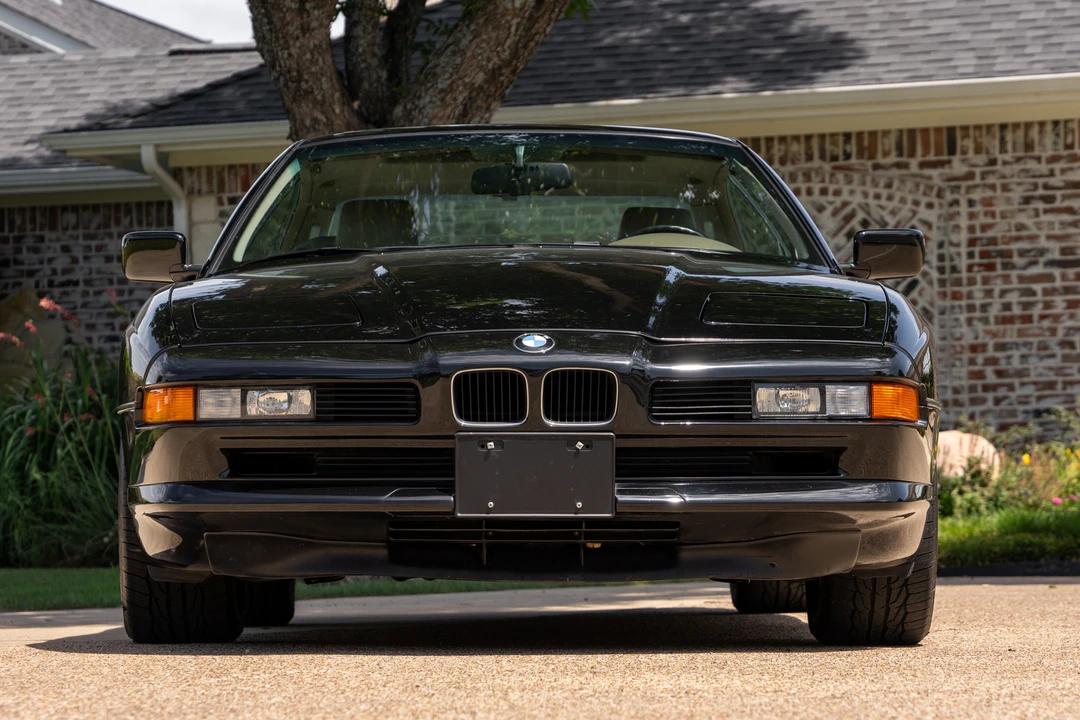 1991 BMW E31 850i & 850Ci - Image 4 of 31