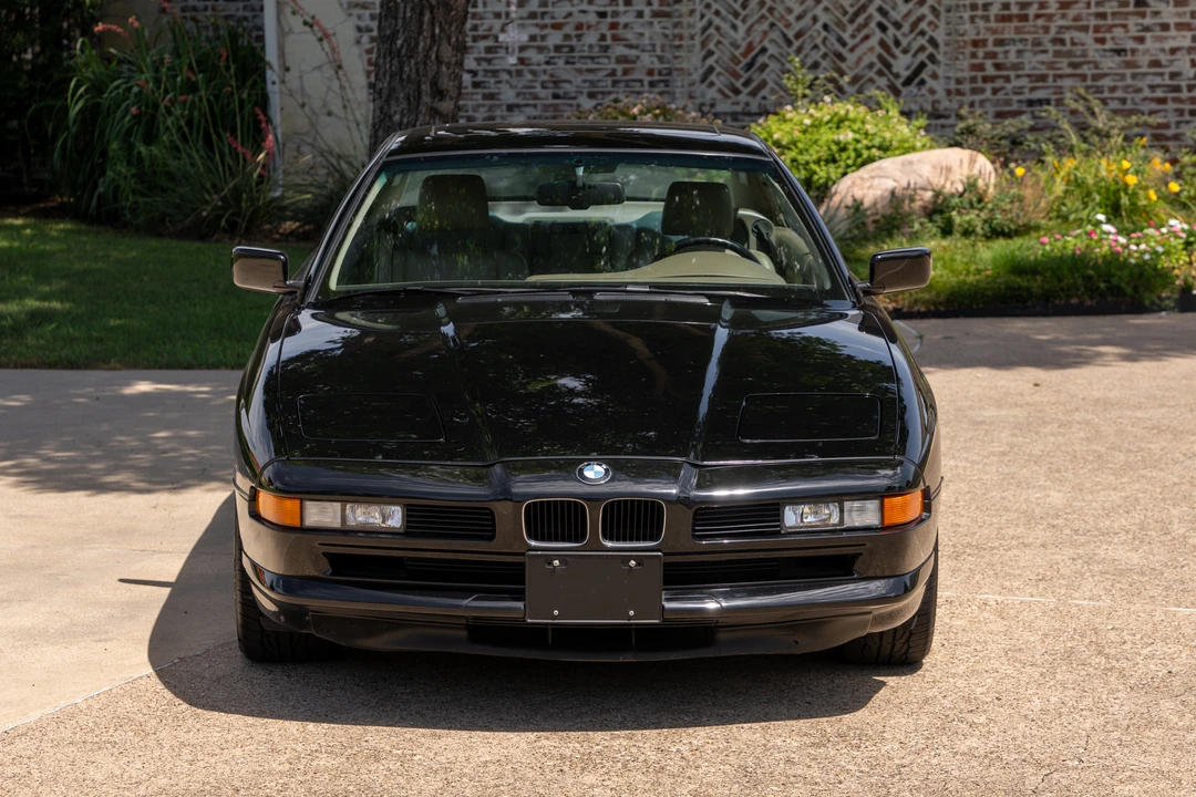 1991 BMW E31 850i & 850Ci - Image 26 of 31