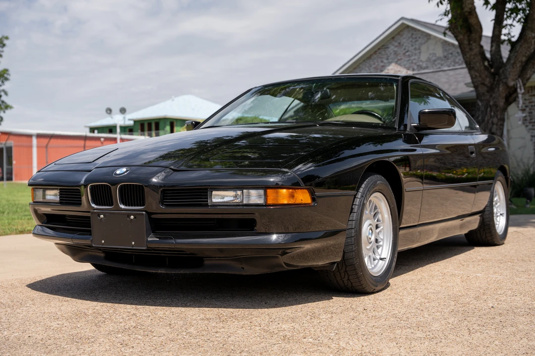 1991 BMW E31 850i & 850Ci - Image 2 of 31