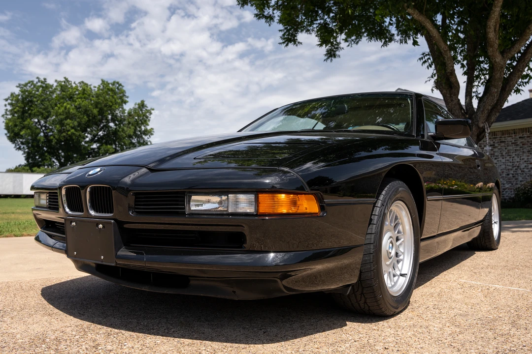 1991 BMW E31 850i & 850Ci - Image 3 of 31