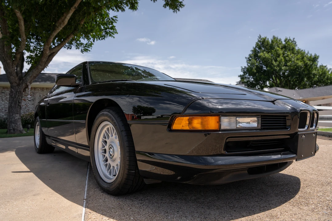 1991 BMW E31 850i & 850Ci - Image 28 of 31
