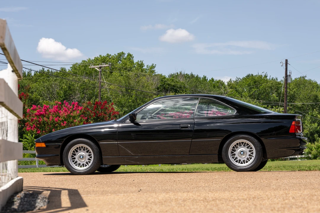 1991 BMW E31 850i & 850Ci - Image 22 of 31