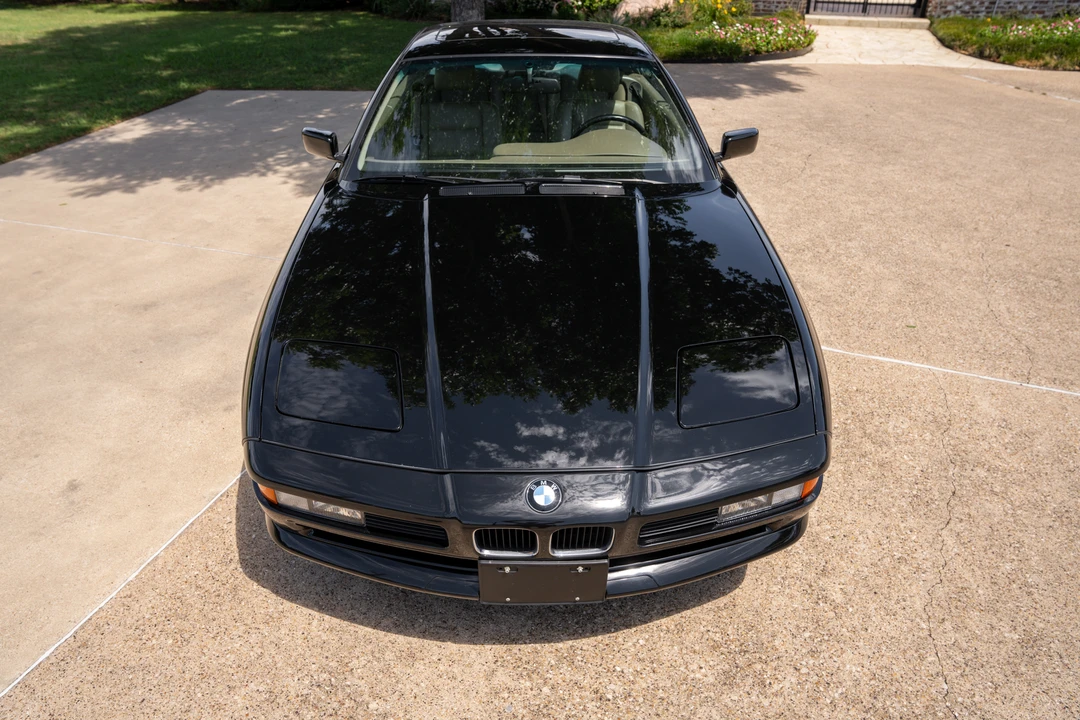 1991 BMW E31 850i & 850Ci - Image 27 of 31