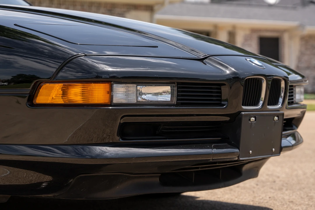 1991 BMW E31 850i & 850Ci - Image 31 of 31
