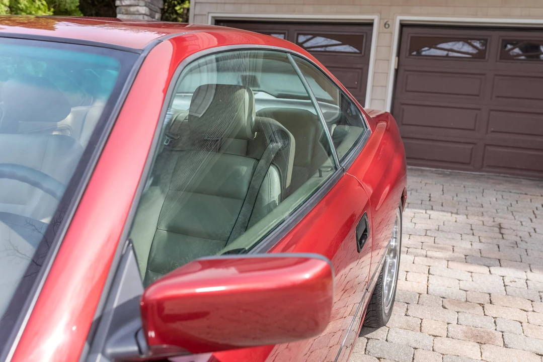 1991 BMW E31 850i & 850Ci - Image 27 of 31