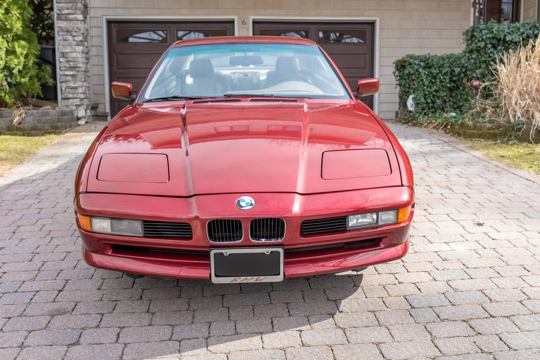 1991 BMW E31 850i & 850Ci - Image 2 of 31