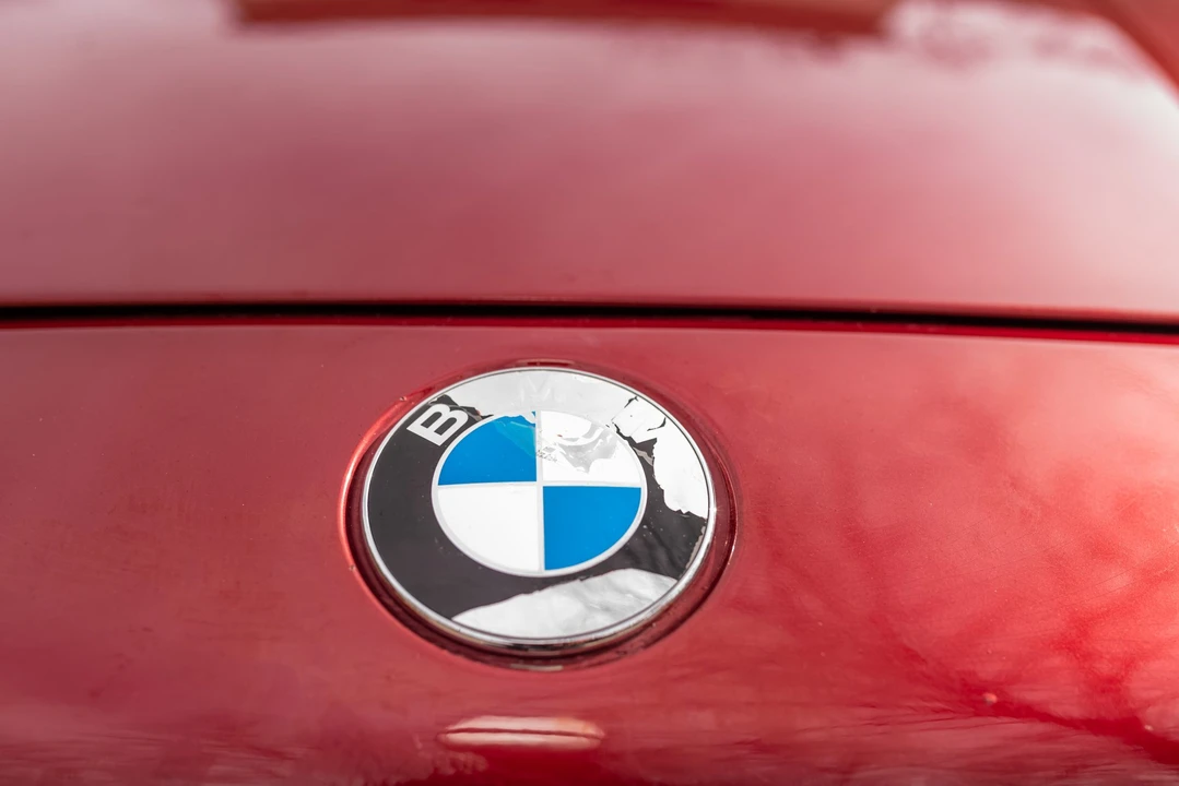 1991 BMW E31 850i & 850Ci - Image 24 of 31