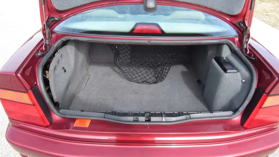 1991 BMW E31 850i & 850Ci - Image 6 of 8