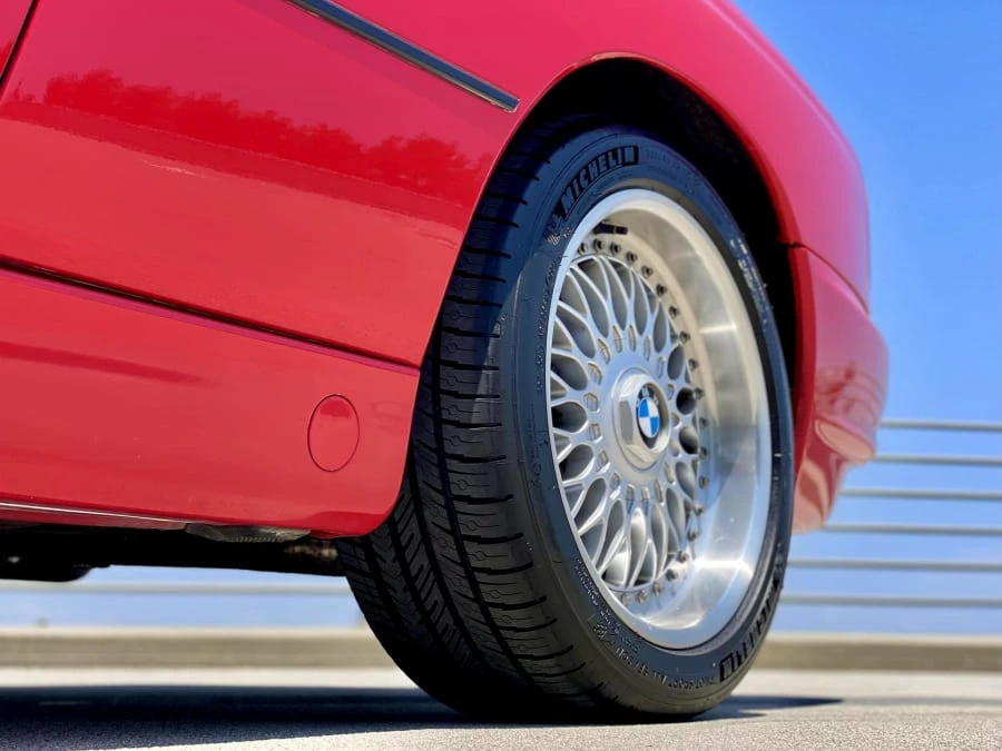 1991 BMW E31 850i & 850Ci - Image 14 of 31