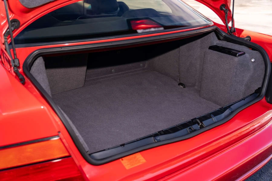 1991 BMW E31 850i & 850Ci - Image 30 of 31