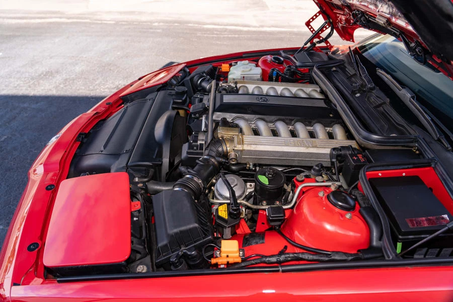 1991 BMW E31 850i & 850Ci - Image 28 of 31