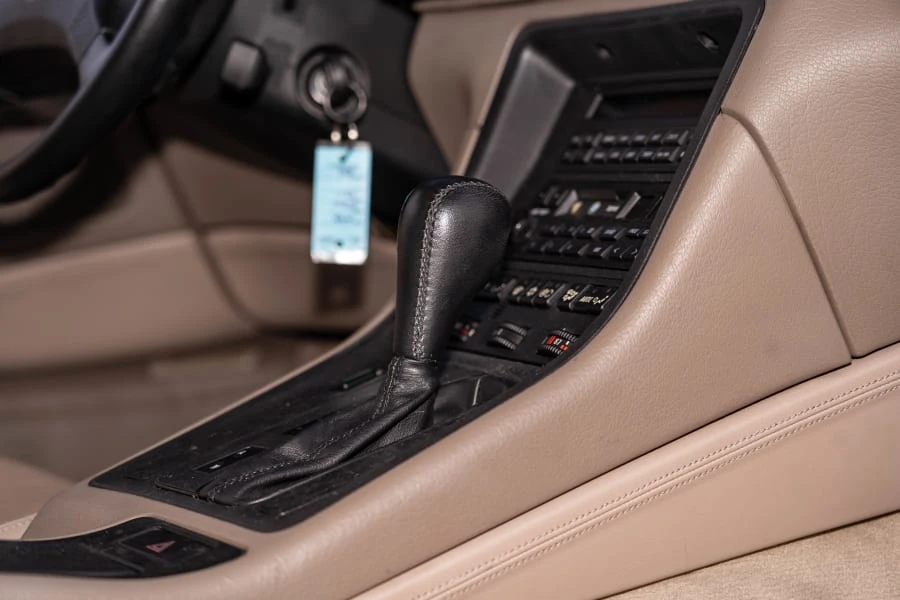 1991 BMW E31 850i & 850Ci - Image 23 of 31