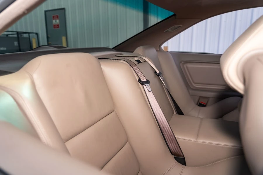 1991 BMW E31 850i & 850Ci - Image 20 of 31