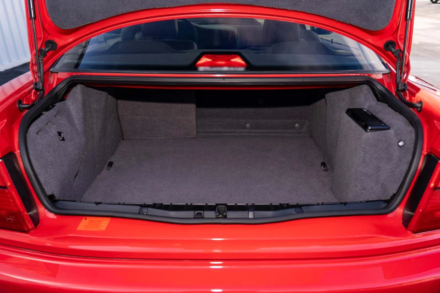 1991 BMW E31 850i & 850Ci - Image 29 of 31