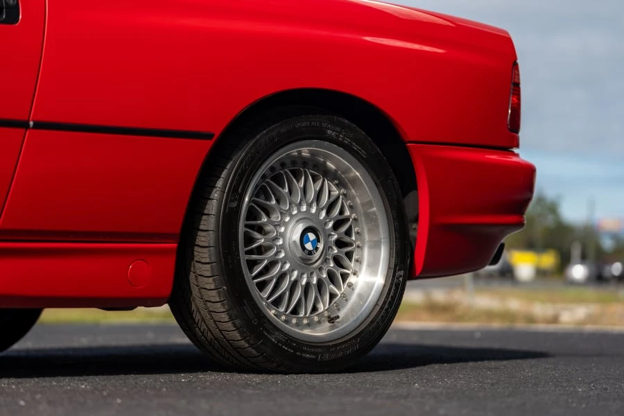 1991 BMW E31 850i & 850Ci - Image 12 of 31