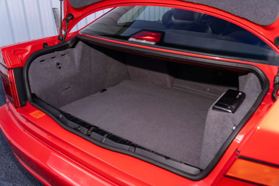1991 BMW E31 850i & 850Ci - Image 31 of 31