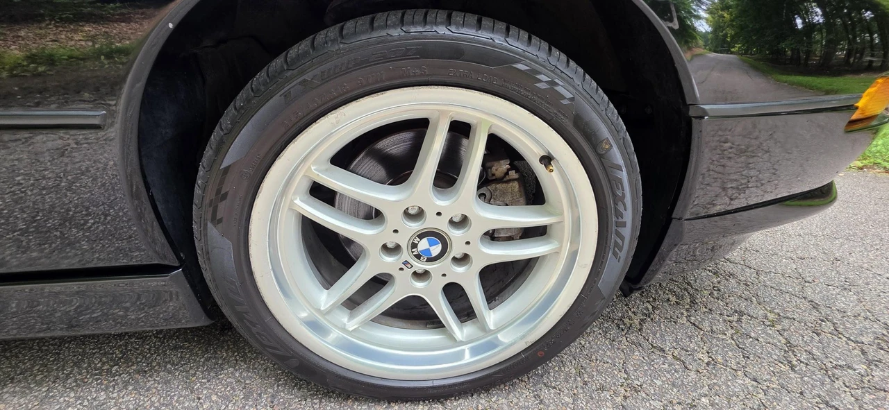 1991 BMW E31 850i & 850Ci - Image 24 of 31