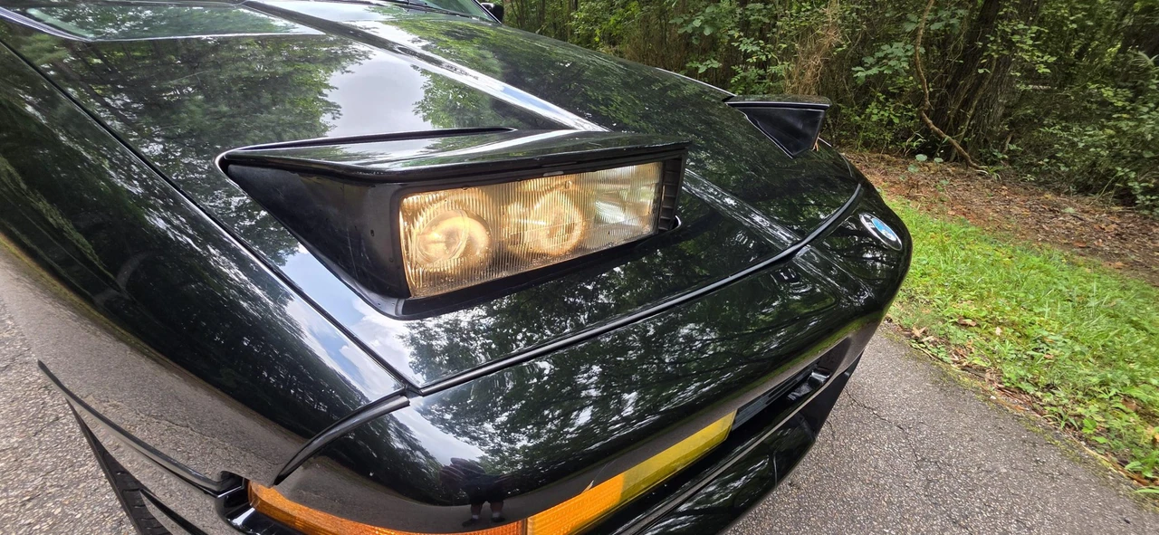 1991 BMW E31 850i & 850Ci - Image 21 of 31