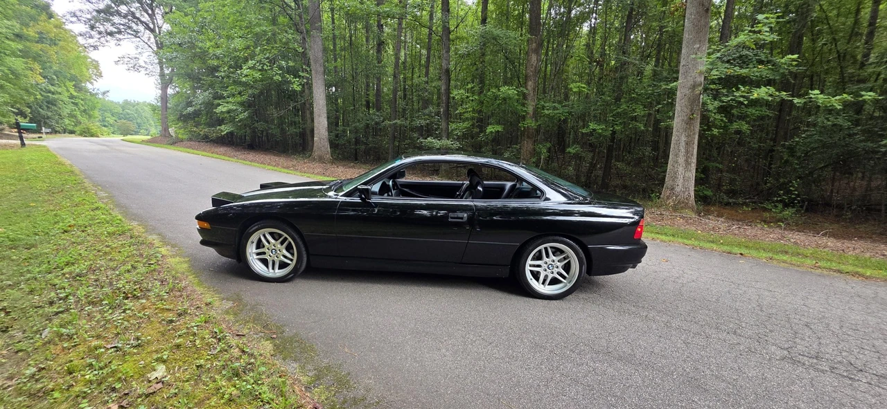 1991 BMW E31 850i & 850Ci - Image 3 of 31