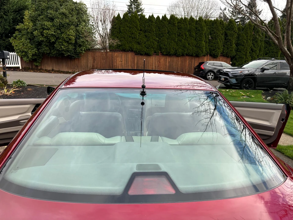 1991 BMW E31 850i & 850Ci - Image 25 of 31