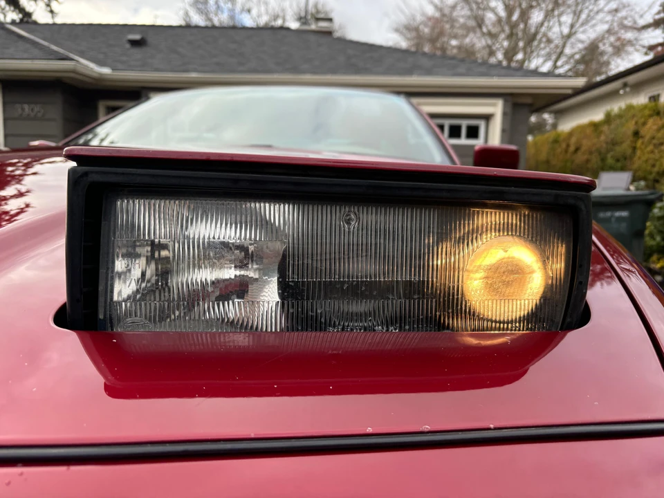 1991 BMW E31 850i & 850Ci - Image 29 of 31