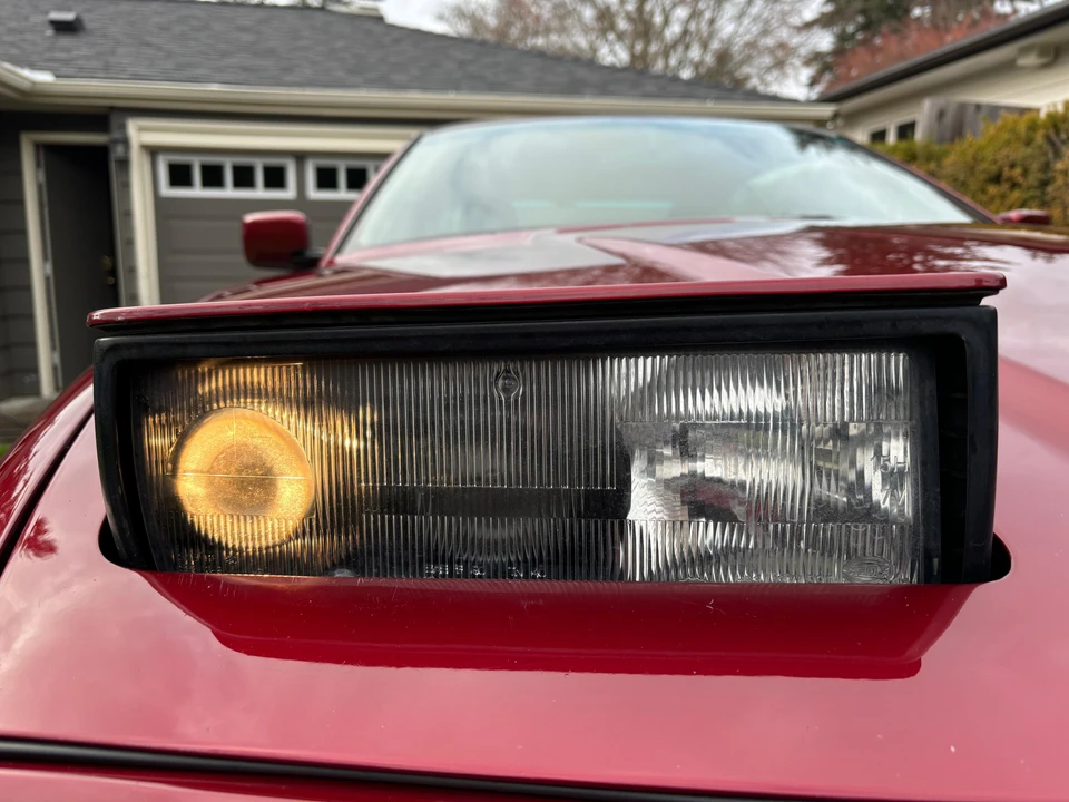1991 BMW E31 850i & 850Ci - Image 28 of 31
