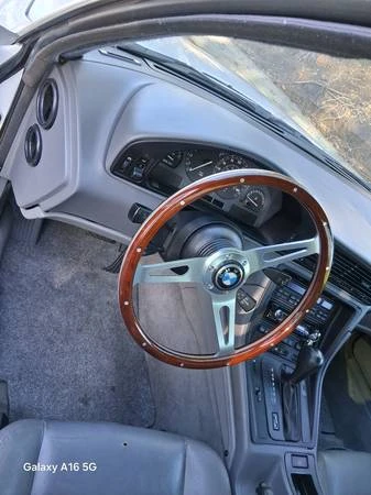 1991 BMW E31 850i & 850Ci - Image 10 of 15