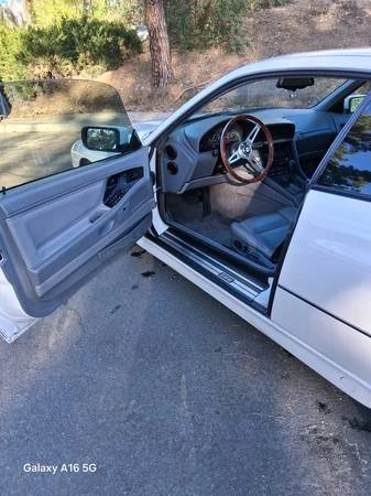 1991 BMW E31 850i & 850Ci - Image 7 of 15
