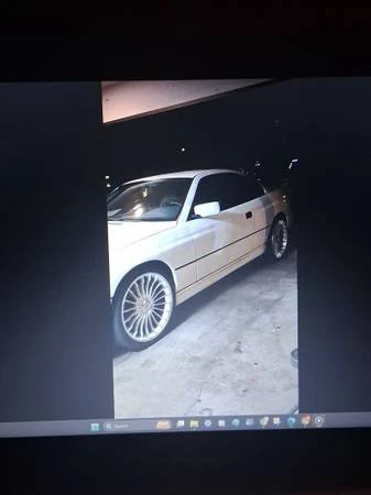 1991 BMW E31 850i & 850Ci - Image 3 of 15