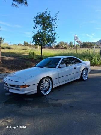 1991 BMW E31 850i & 850Ci - Image 6 of 15